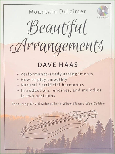 Dave Haas - Beautiful Arrangements