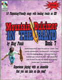 Bing Futch - Mountain Dulcimer In The Band, Book 7
