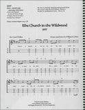 Carol Walker - Church In The Wildwood: Favorite Hymns And Spirituals