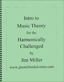 Jim Miller - Intro To Music Theory For The Harmonically Challenged