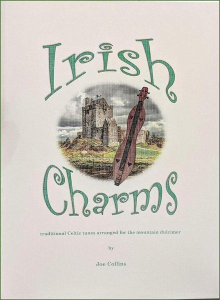 Joe Collins - Irish Charms