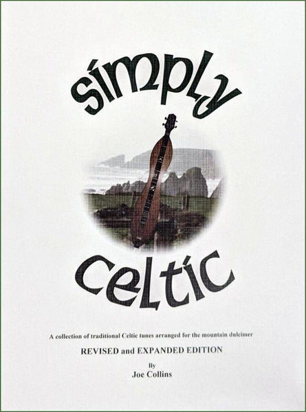 Joe Collins - Simply Celtic