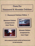 Larry Conger And Linda Thomas - Duets For Hammered & Mountain Dulcimer