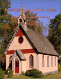 Larry Conger - Hymns, Spirituals, And Sacred Songs