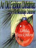 Linda Brockinton - An Old Fashion Christmas On The Mountain Dulcimer-Folkcraft Instruments