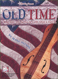 Mark Nelson - Favorite Old-Time American Songs For The Dulcimer-Folkcraft Instruments