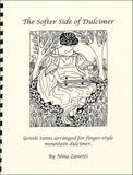 Nina Zanetti - The Softer Side Of Dulcimer-Folkcraft Instruments