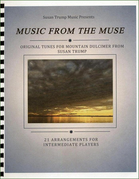 Susan Trump - Music From The Muse-Folkcraft Instruments